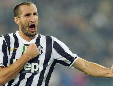 Πάρτι της Γιουβέντους με... καλεσμένη την Μπαρτσελόνα: 3-0 στο 55'! (βίντεο)